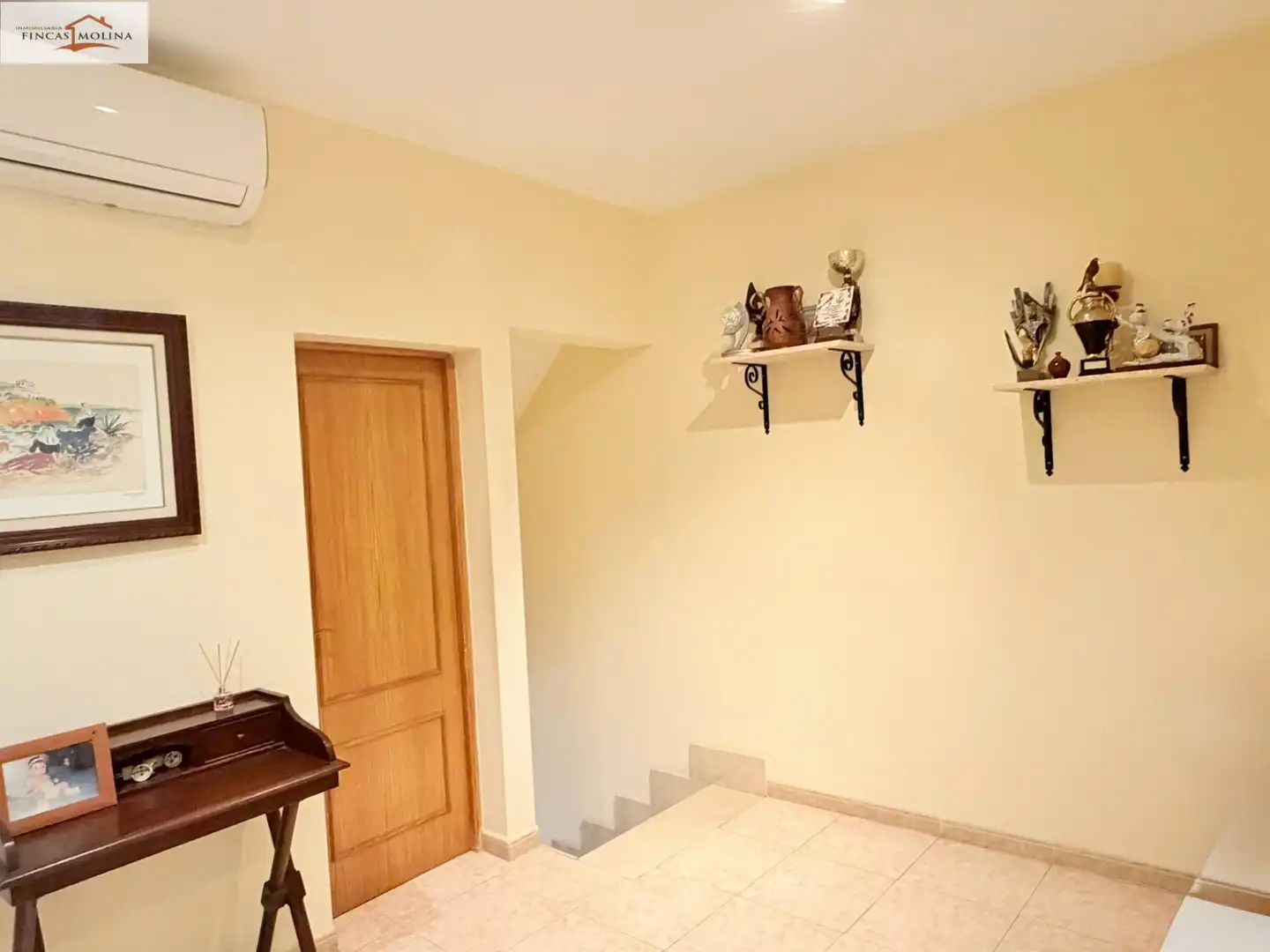 Casa o xalet en venda en  Palma de Mallorca amb Aire condicionat