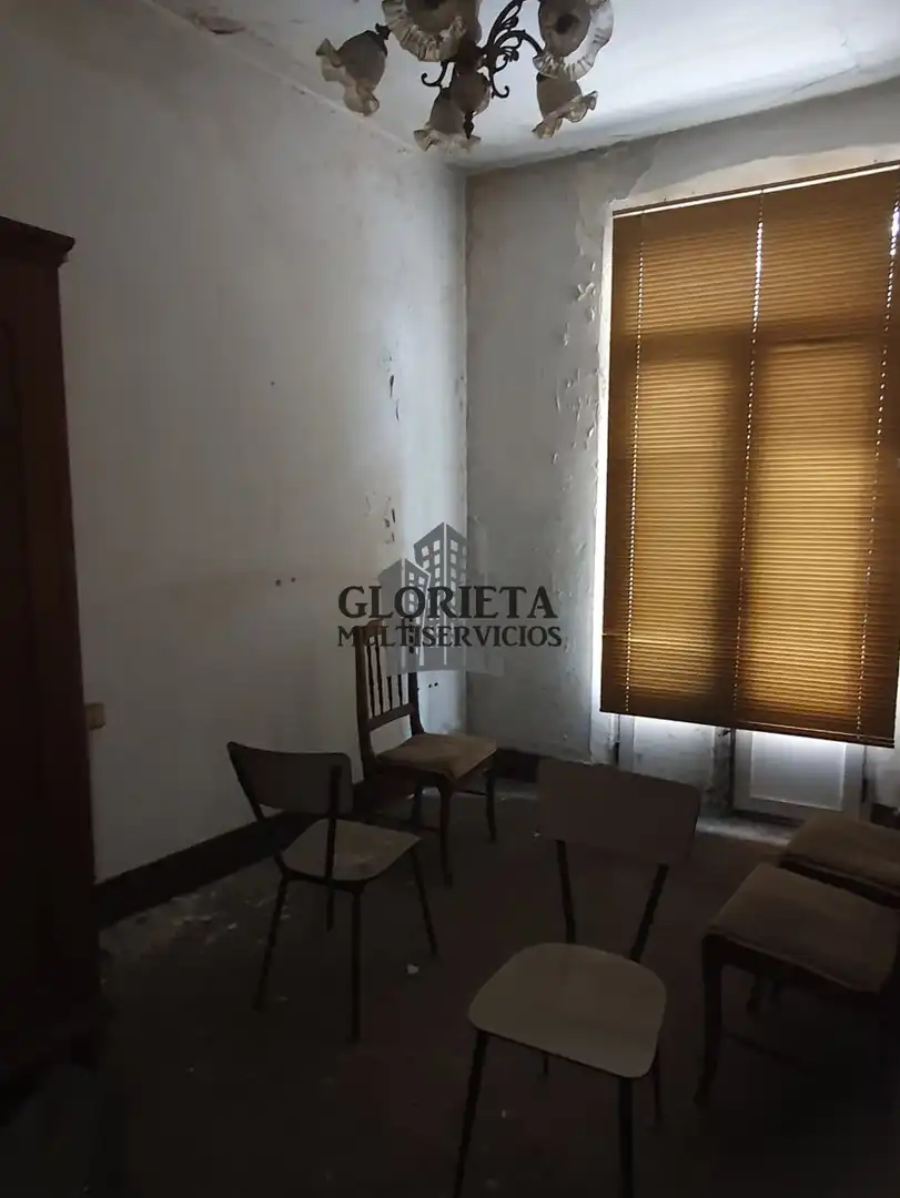 Casa adosada en venda en Vigo  amb Calefacció, Terrassa i Traster