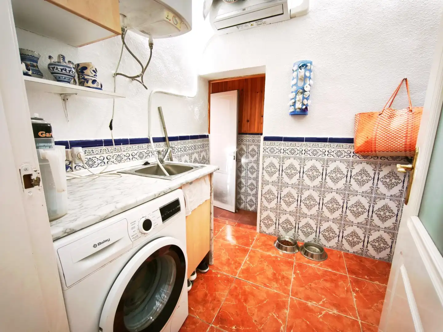 Villa avec jardin à vendre à MAR ROJO, imagen 30