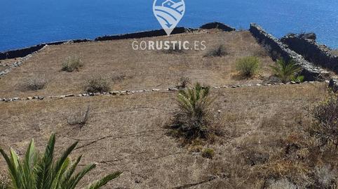 Foto 5 de Terreny en venda a Carretera Transportador, Agulo, Santa Cruz de Tenerife