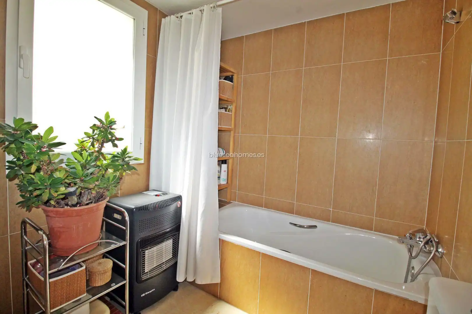 Attic for sale in Avenida Retamar Urb Terrazas del Mar, Los Nadales - Tio Charles