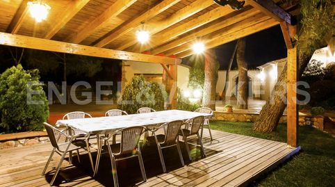 Foto 5 de Casa o chalet en venta en Puigdàlber, Barcelona