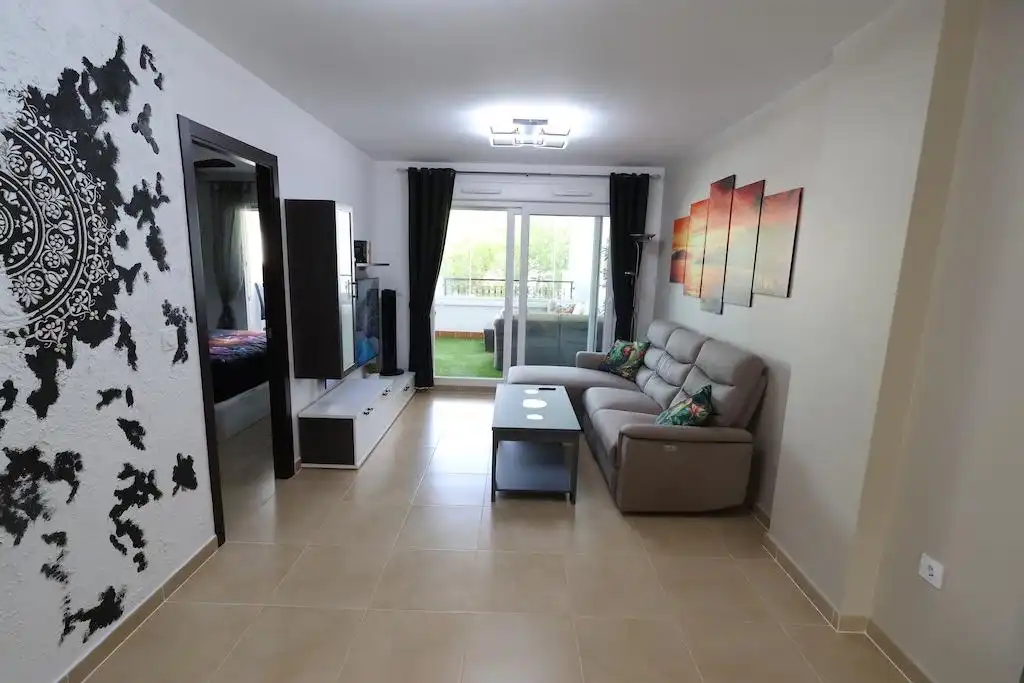 Apartamento con piscina en venta en GIBRALTAR-EL CANAL, imagen 9