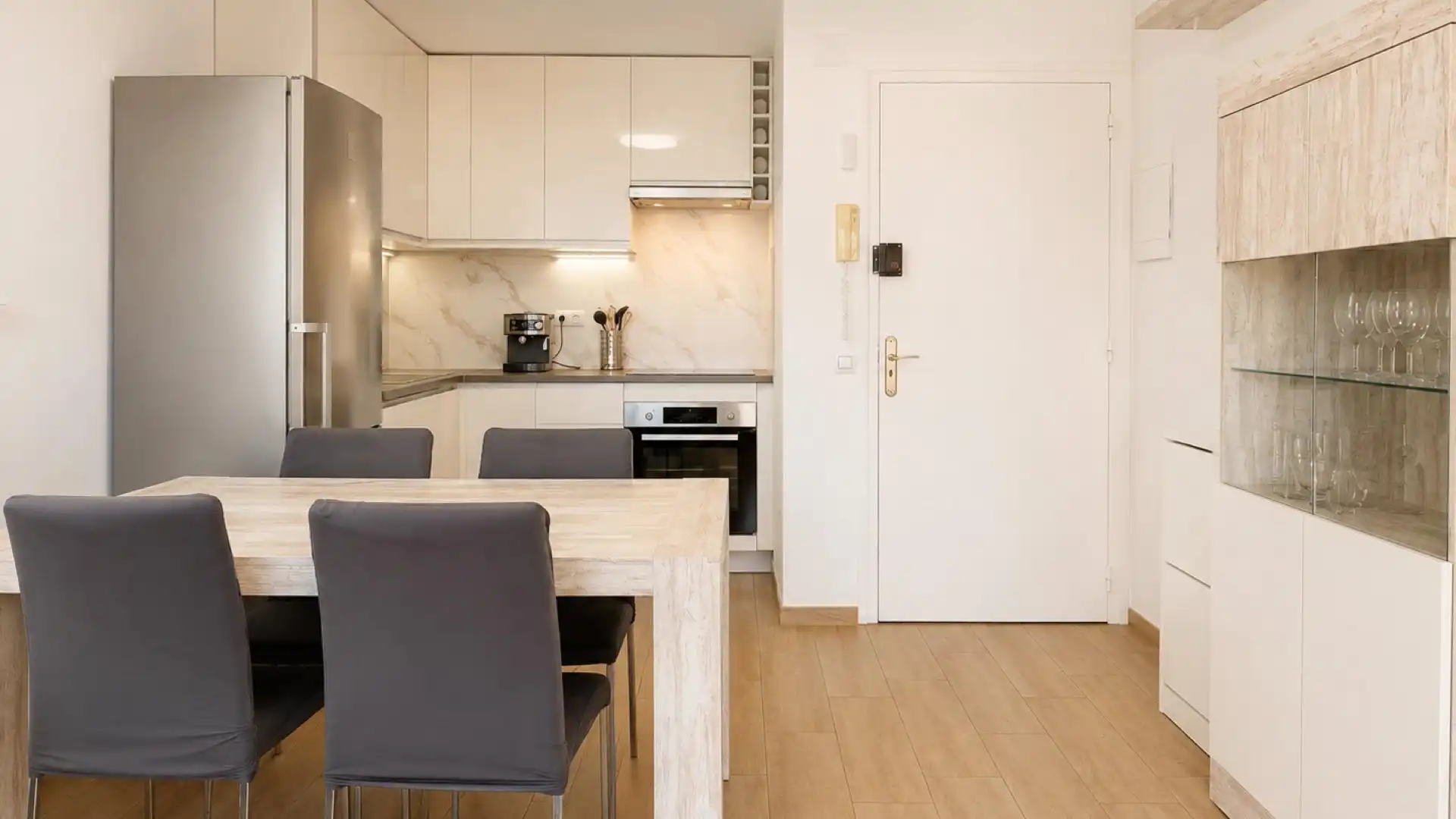 Apartment with terrace for sale in Carrer DELTA MUGA 9, imagen 9