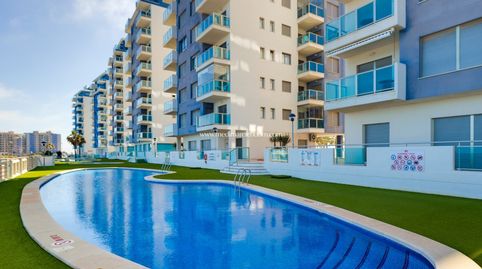Foto 5 de Dúplex en venda a Veneziola, La Manga del Mar Menor