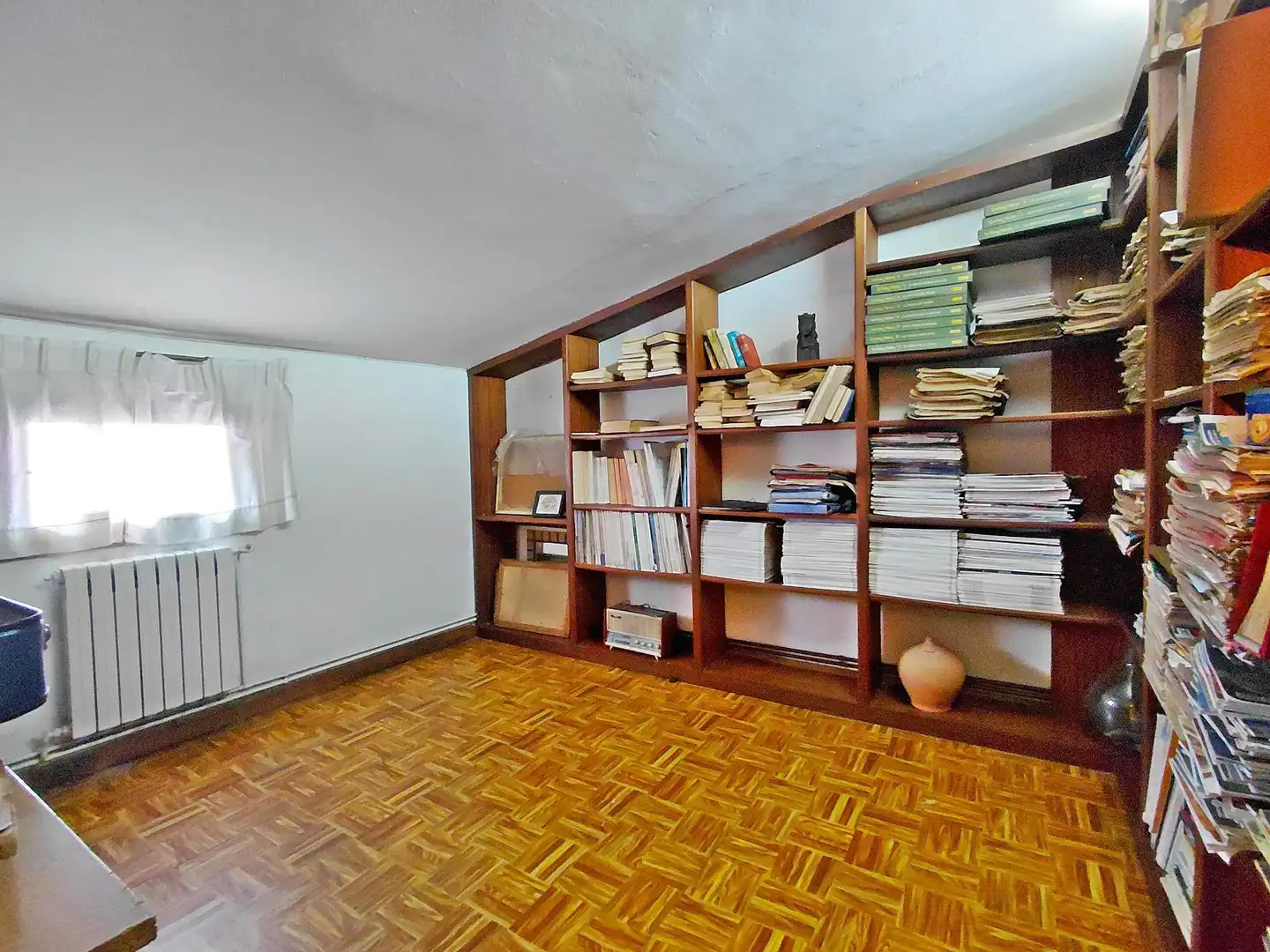 Casa amb terrassa en venda a Avenida Avenida Bouza Martín, imagen 43