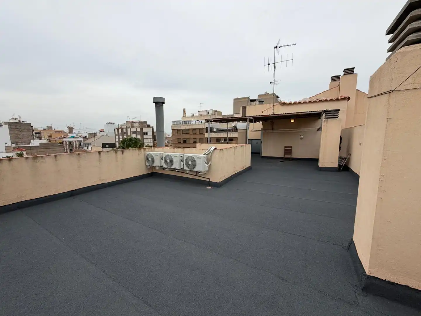 Àtic en venda a Vila-real, Castellón