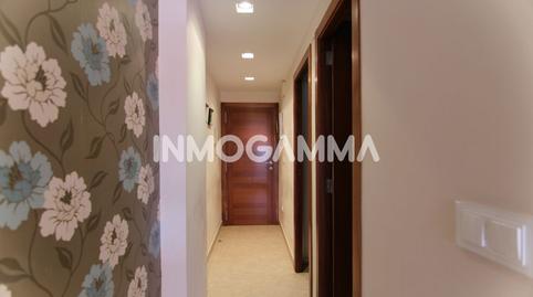 Foto 3 de Apartament de lloguer a Pais Valencia, Sant Antoni, Cullera