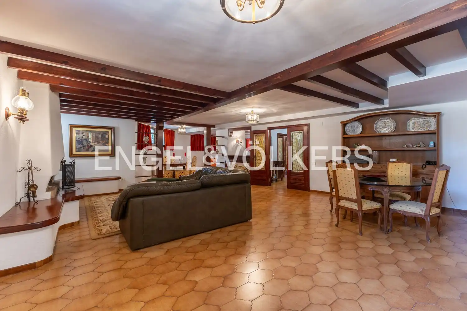 Casa con piscina en venta en Casas Verdes, imagen 55