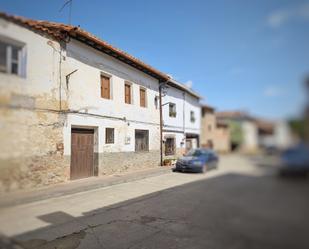 Exterior view of House or chalet for sale in Ojacastro