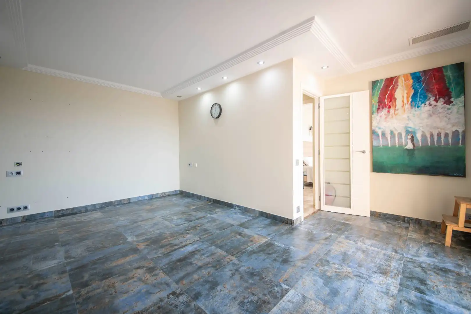 Casa o chalet en venta en Alella con Aire acondicionado, Calefacción y Jardín privado