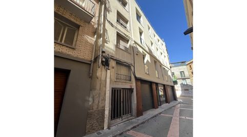 Foto 3 von Geschaftsraum zum Verkauf in Calle Sant Jaume, Centre, Igualada