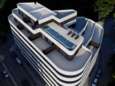 Apartment with balcony for sale in Zona Pueblo