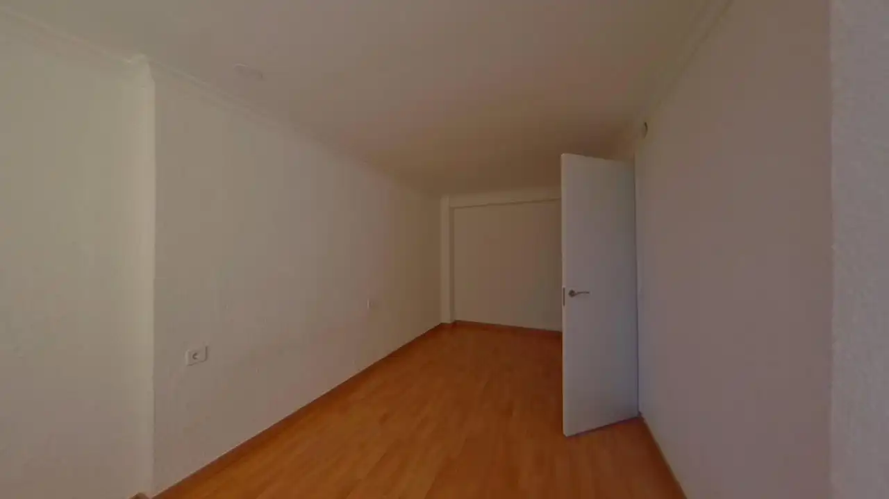 Bedroom of Flat for sale in  Palma de Mallorca