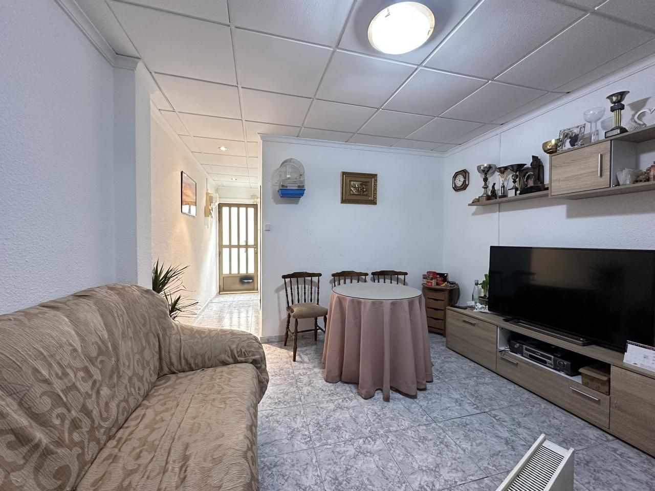 Casa o xalet en venda a Cuesta, Villafranqueza