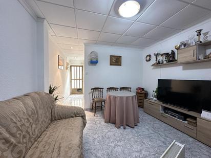 Living room of House or chalet for sale in Alicante / Alacant  with Terrace and Storage room