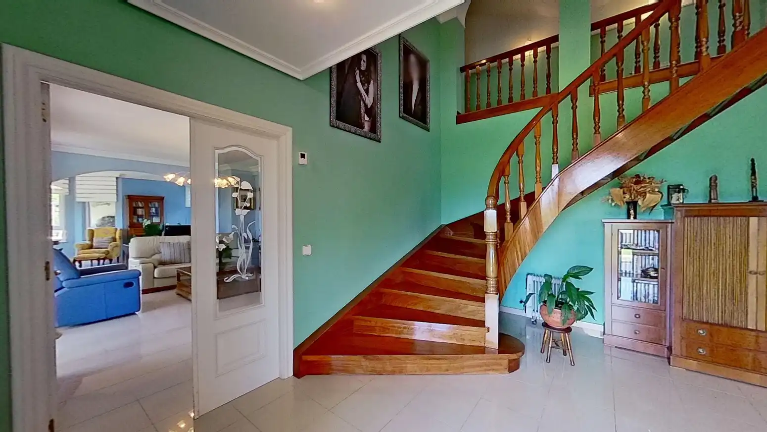 Casa o chalet en venta en Reocín con Calefacción, Jardín privado y Terraza