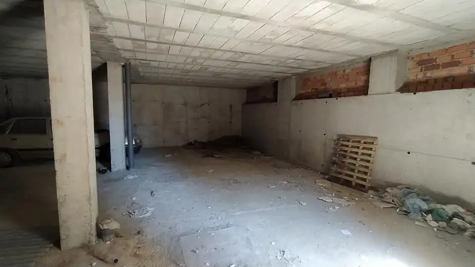 Casa con terraza en venta en Calle Donantes de Sangre, imagen 8