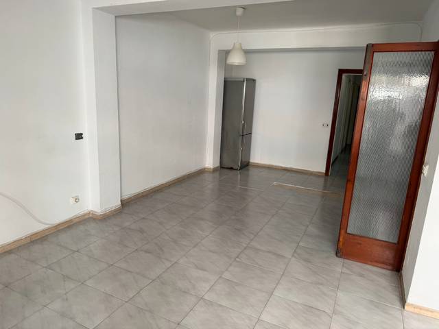 Piso en Venta en Avinguda de Sant Ferran en Camp d'en Serralta