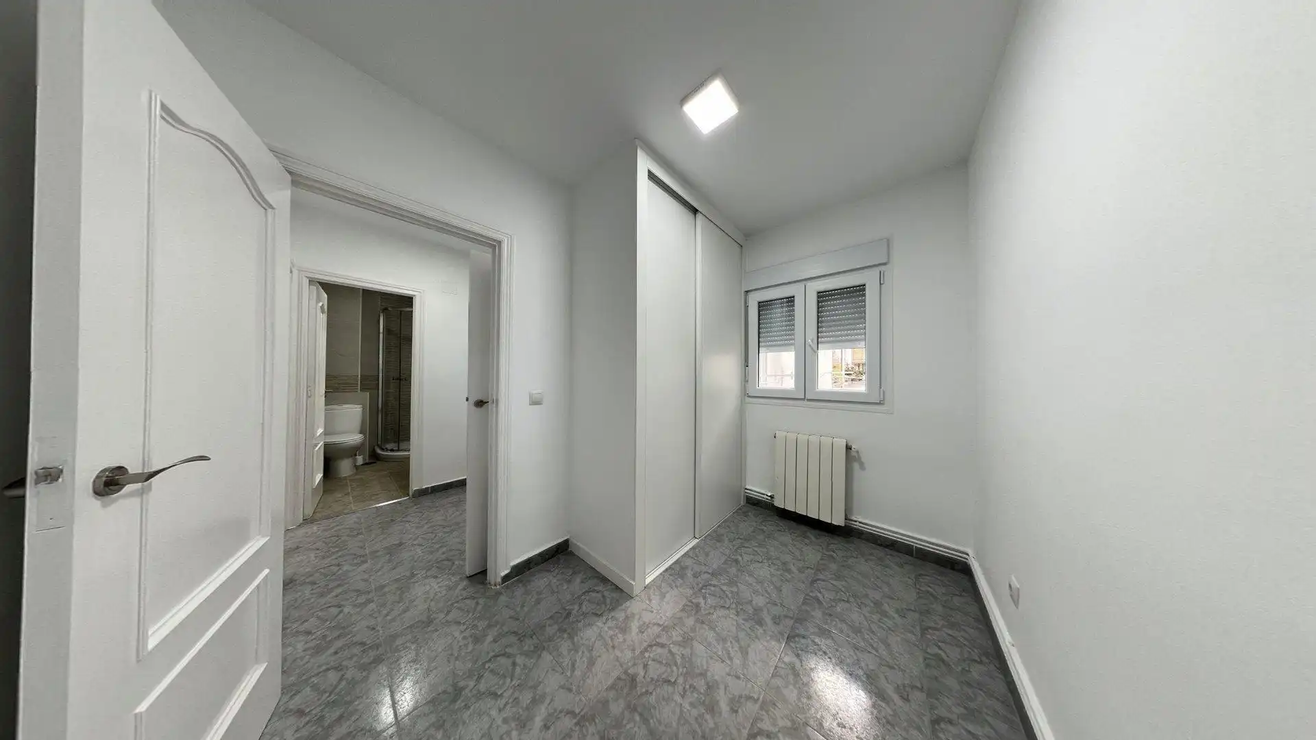 Bedroom of Flat for sale in Alcobendas