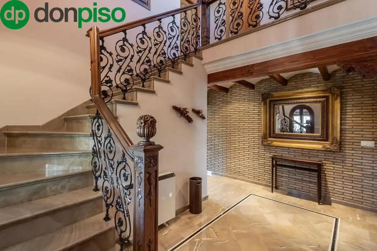 Villa mit Pool zum Verkauf in Calle DE LAS CAÑAS, imagen 14