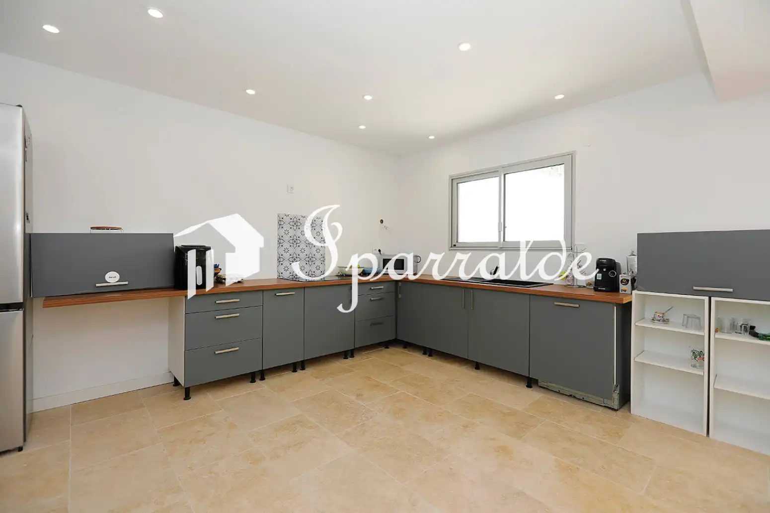 Casa amb terrassa en venda a Hendaye, imagen 24