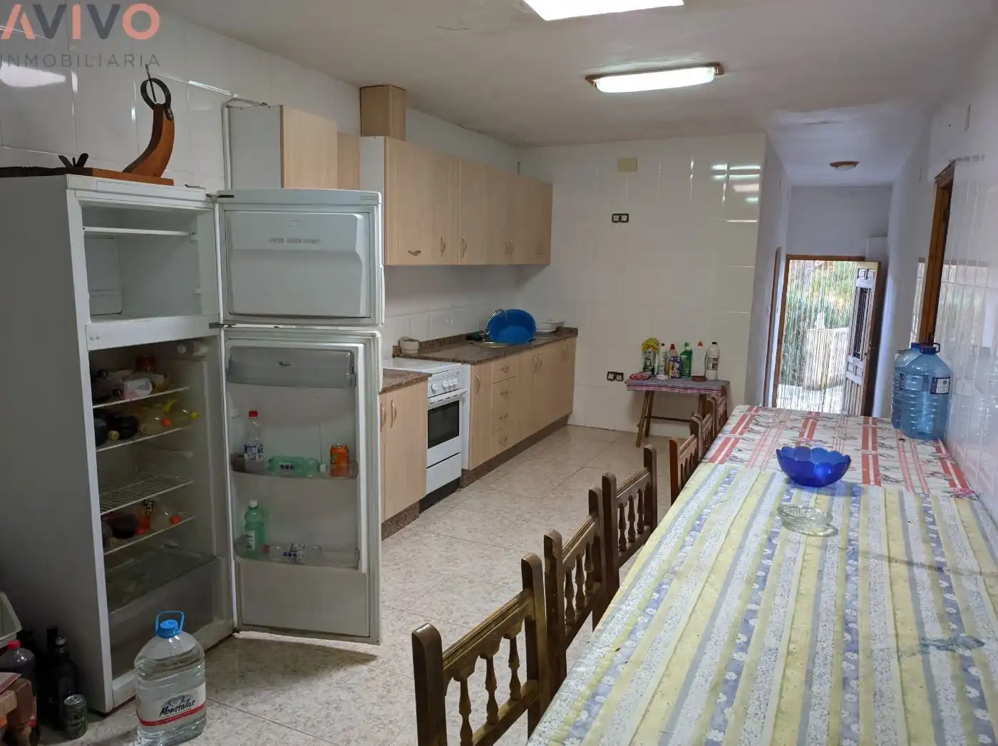 Casa rústica en venda a Tébar - Los Arejos, imagen 4