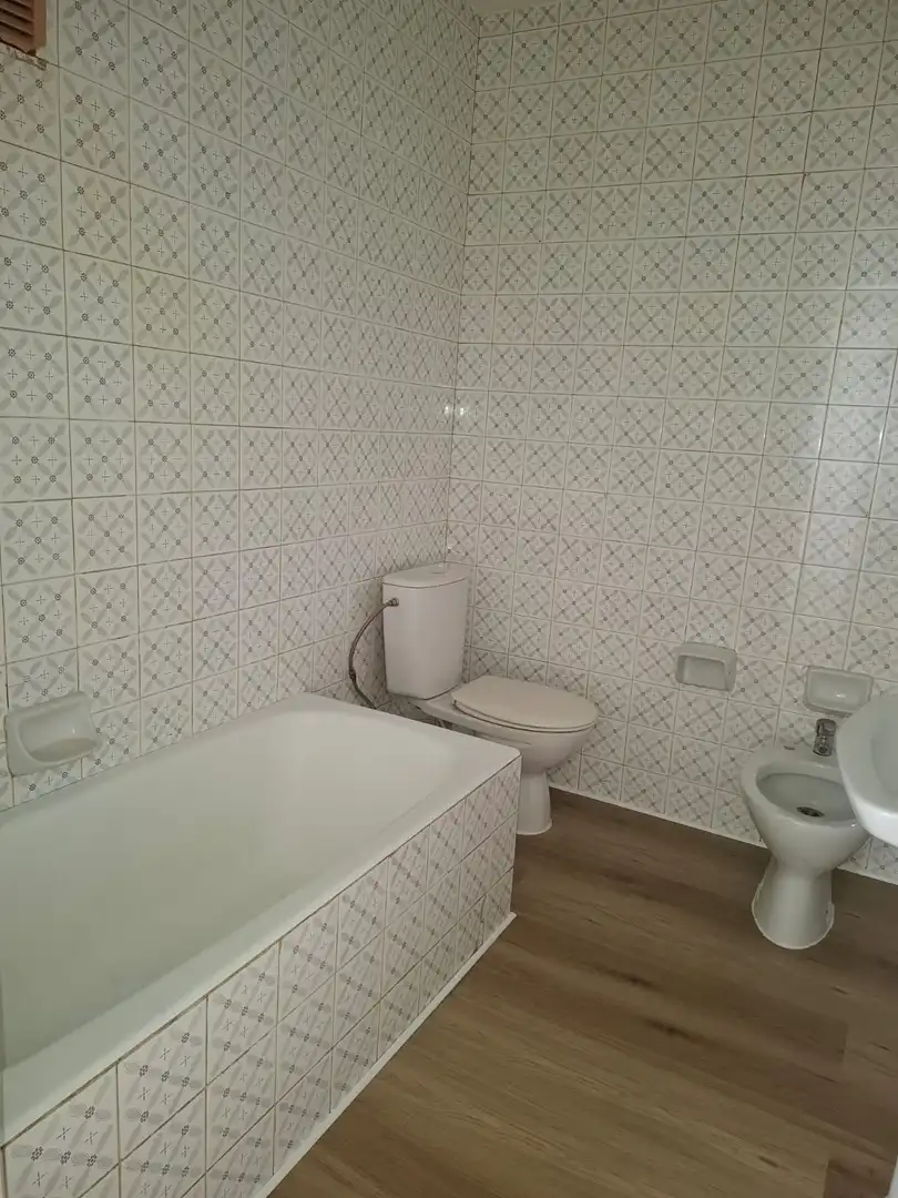 Bany de Pis en venda en Benalmádena amb Terrassa