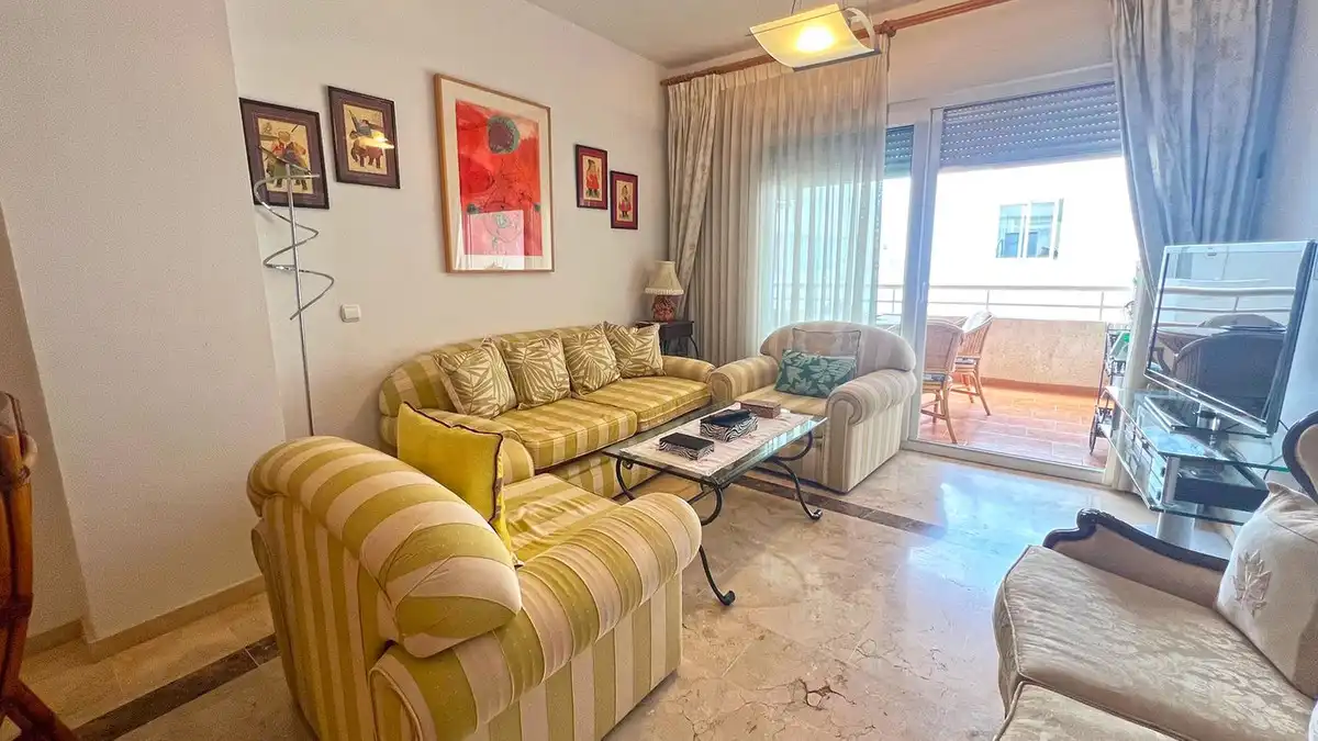 Appartement avec ascenseur à vendre à Marbella Centro, imagen 13