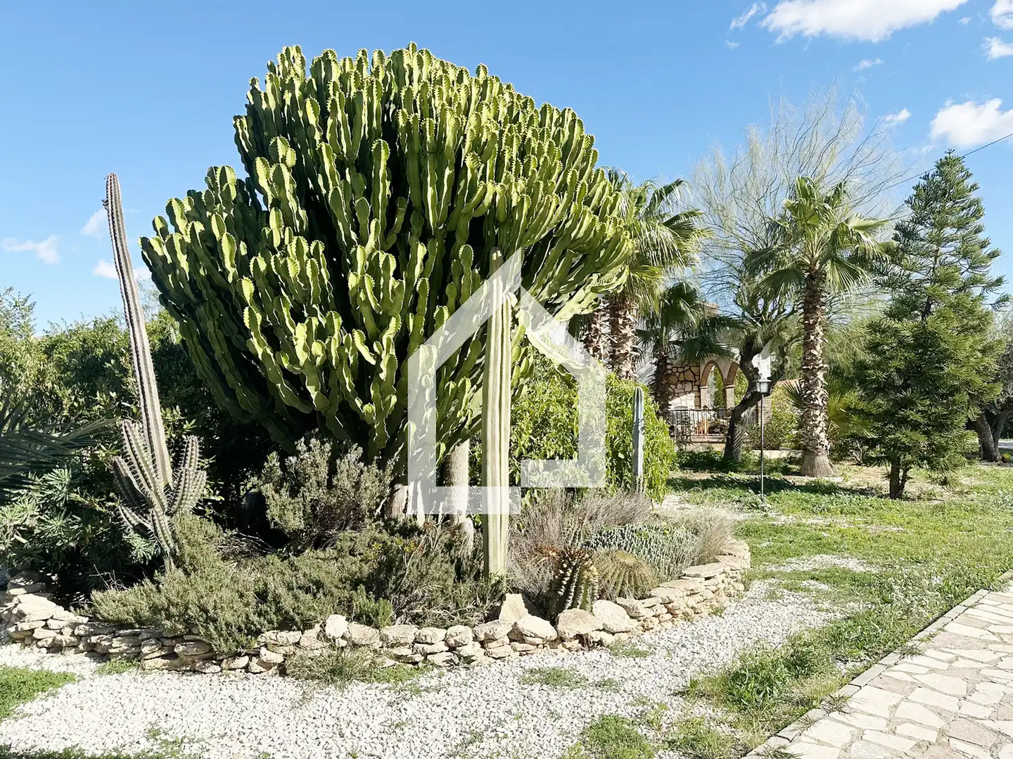 Casa o xalet en venda en San Vicente del Raspeig / Sant Vicent del Raspeig amb Jardí privat, Terrassa i Piscina