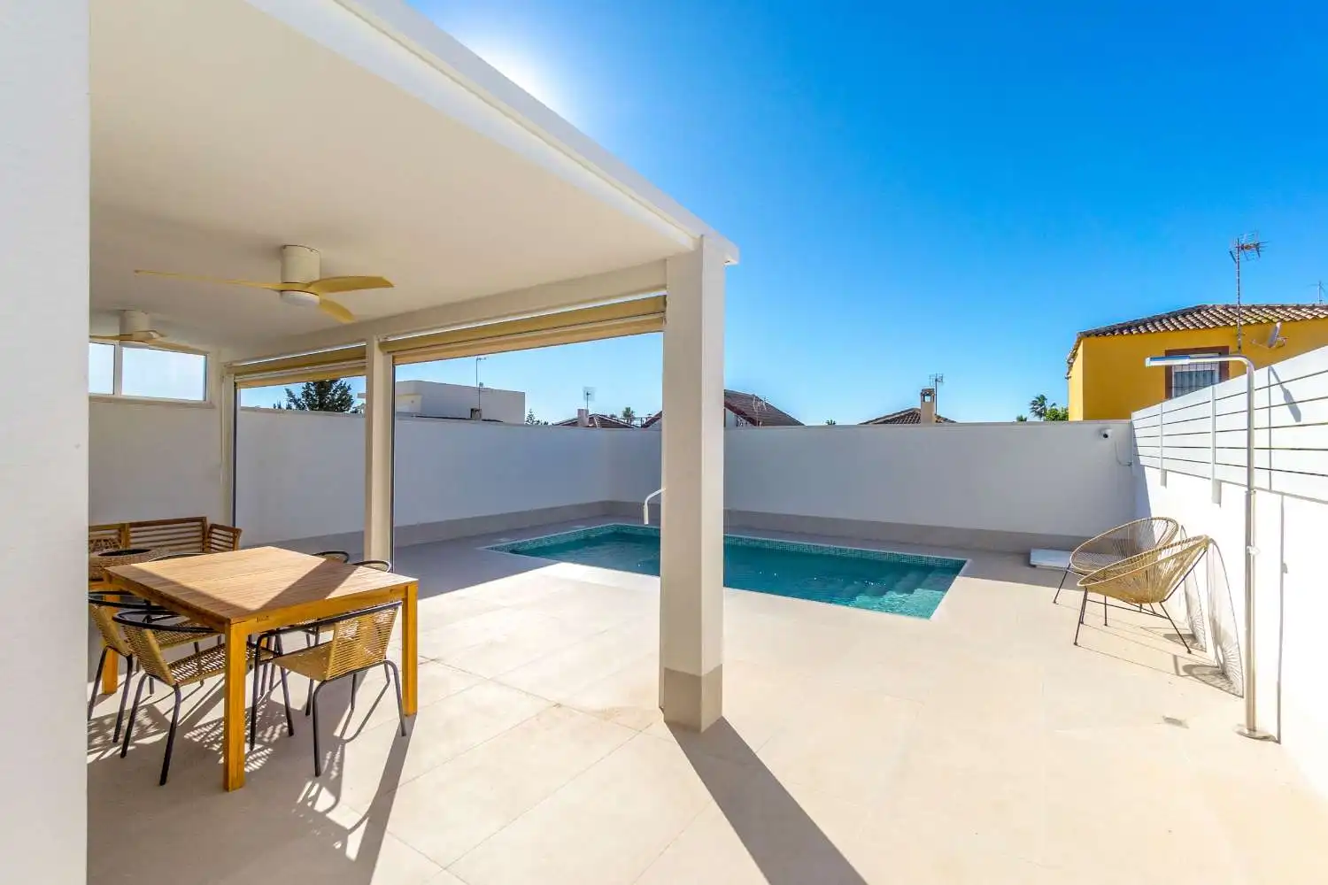 Villa avec piscine à vendre à Zona Carrefour - Urbanizaciones, imagen 16