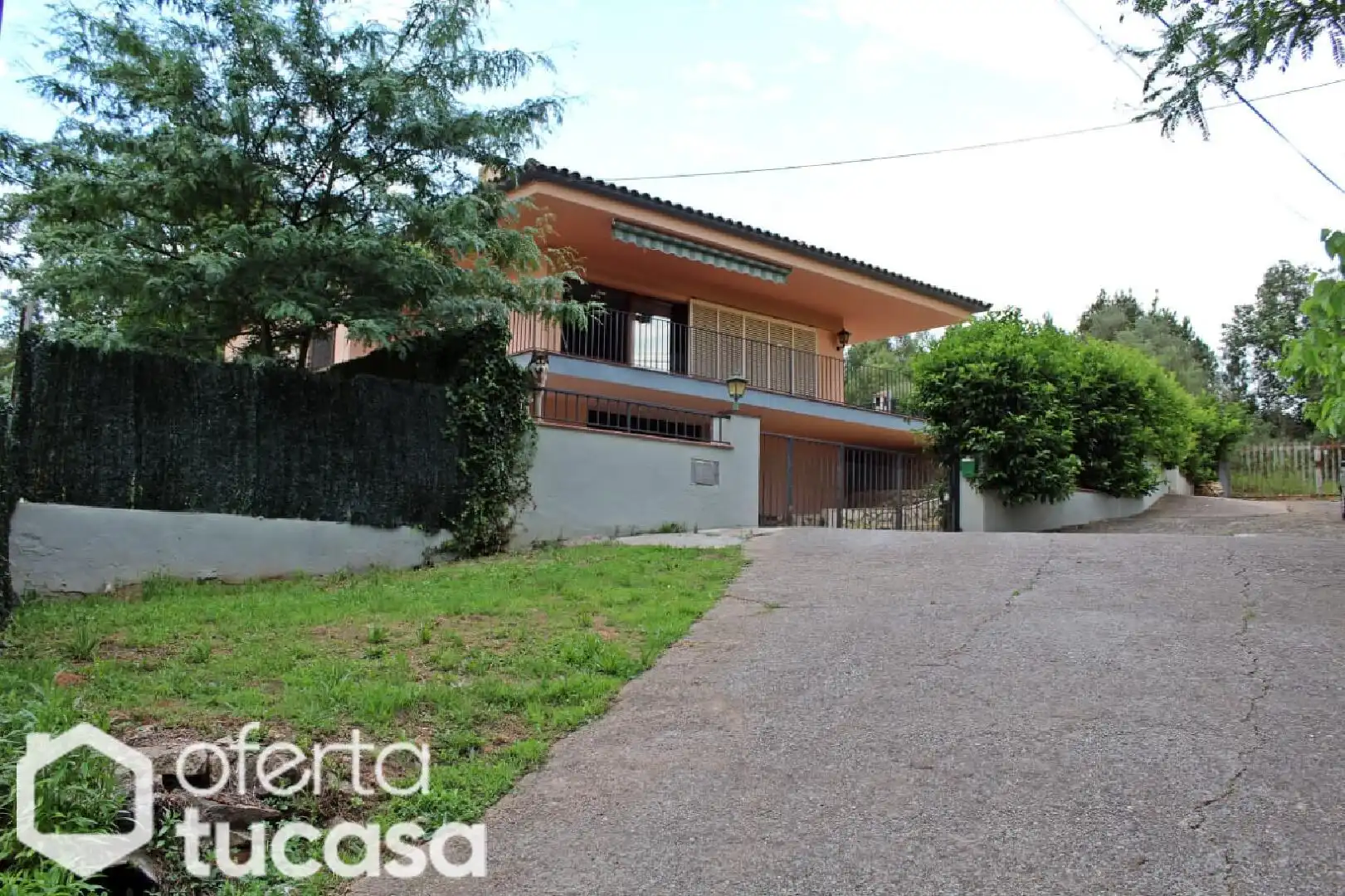 Piso en venta en Quart