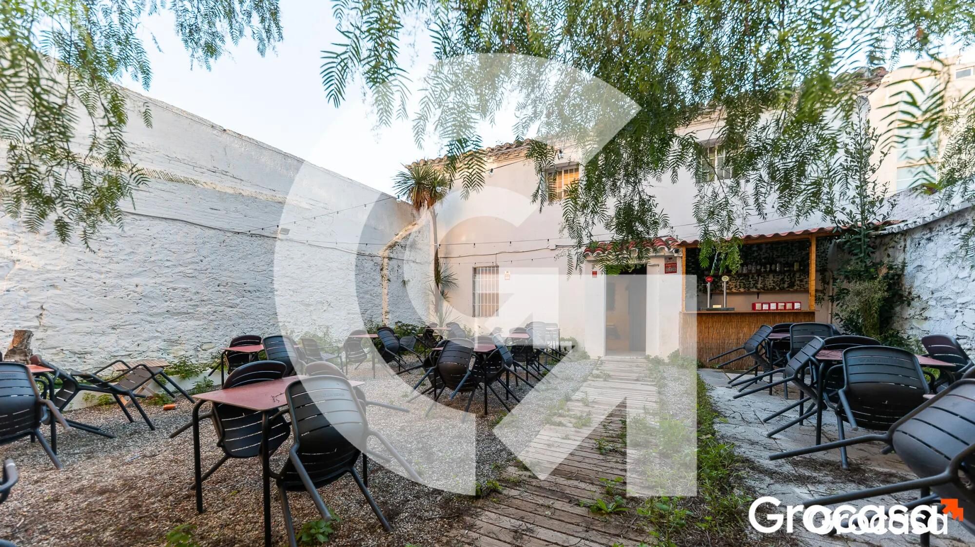 Terrace of House or chalet for sale in Viladecans  with Air Conditioner and Terrace