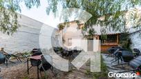 Terrace of House or chalet for sale in Viladecans  with Air Conditioner and Terrace