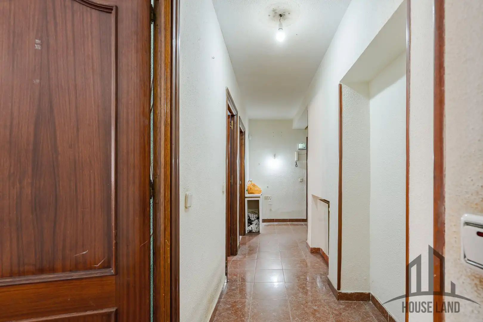 Flat for sale in ISLA DE SUMATRA, Tres Olivos - Valverde