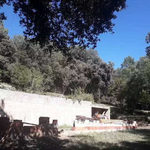Finca rústica en Venta en Montagut i Oix