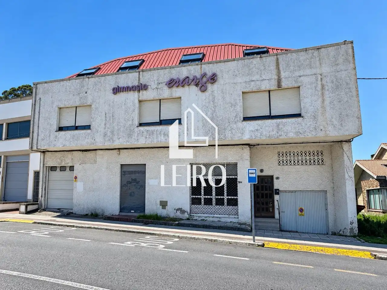 Misto residenziale in vendita a A Illa de Arousa