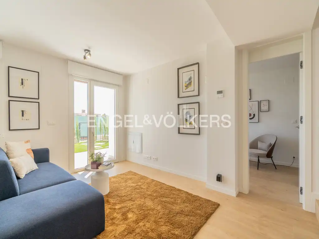 Maison avec piscine à vendre à Montebello - Nou Espai, imagen 43