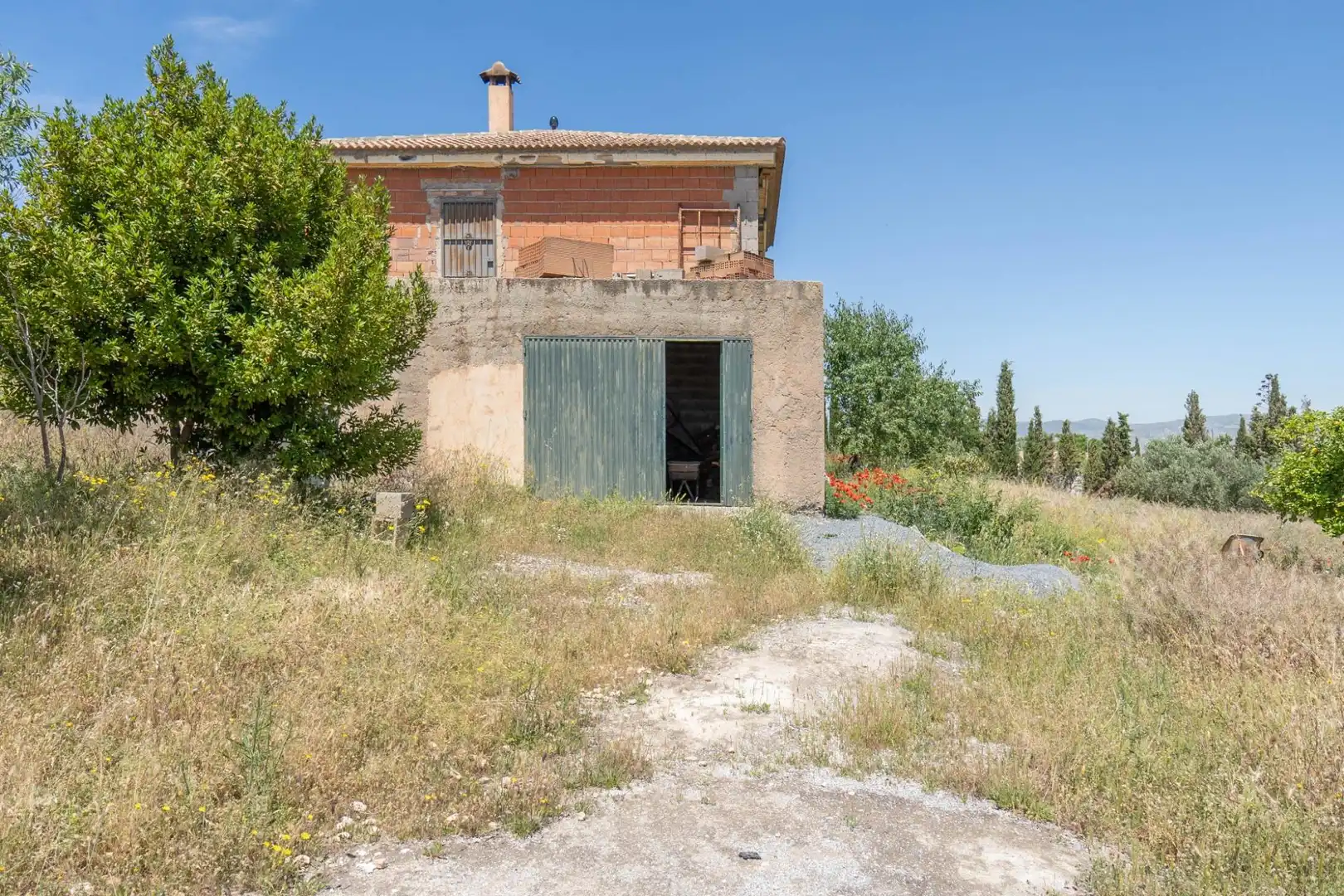 Casa o xalet en venda a Moraleda de Zafayona