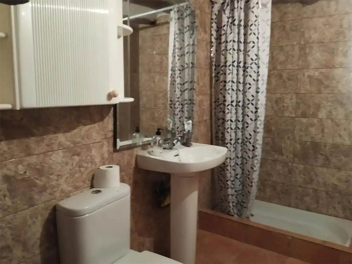 Baño de Piso en venta en San Esteban de Litera, Huesca