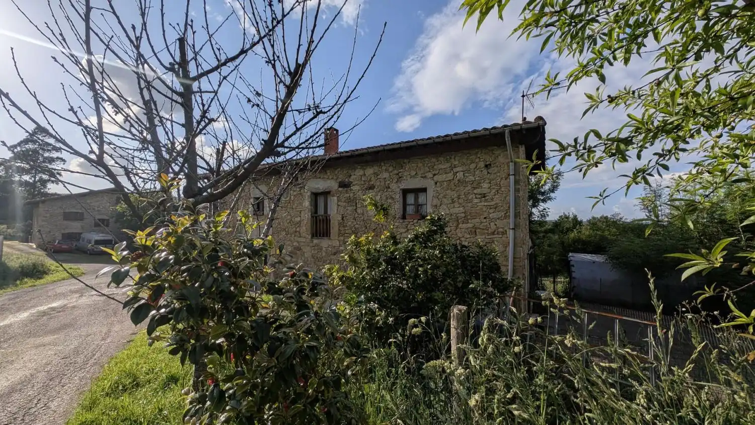House with terrace for sale in MIES DEL CUETO 604, imagen 17