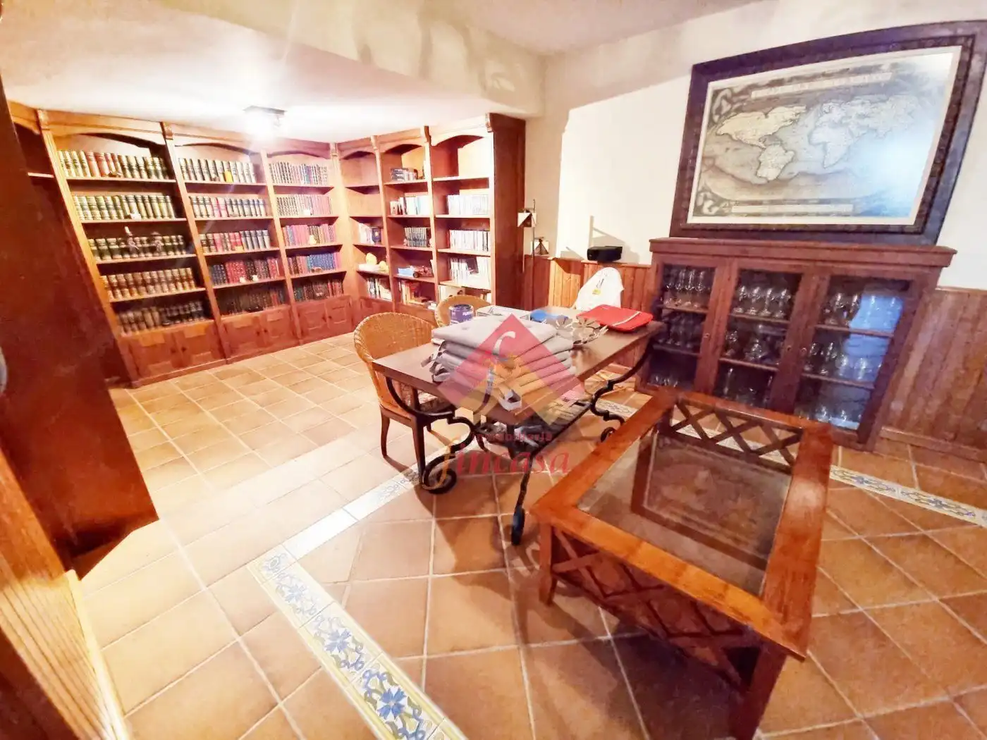 Casa o chalet en venta en Ronda con Aire acondicionado, Calefacción y Terraza