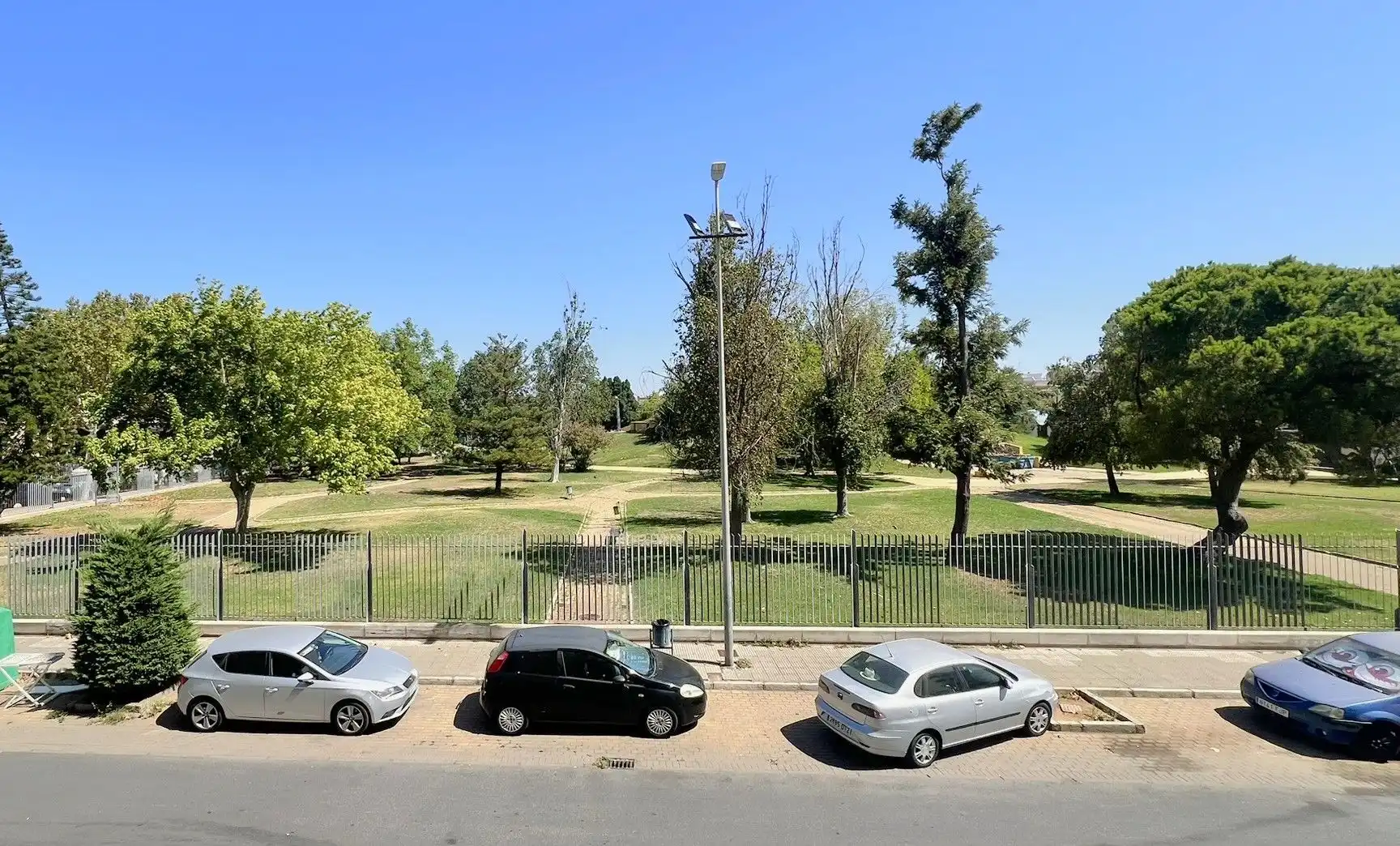 Appartamento con ascensore in vendita a ARQUITECTO ARAMBURU MAQUA, imagen 4