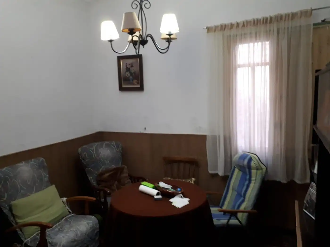 Casa con jardín en venta en Olula del Río, imagen 6