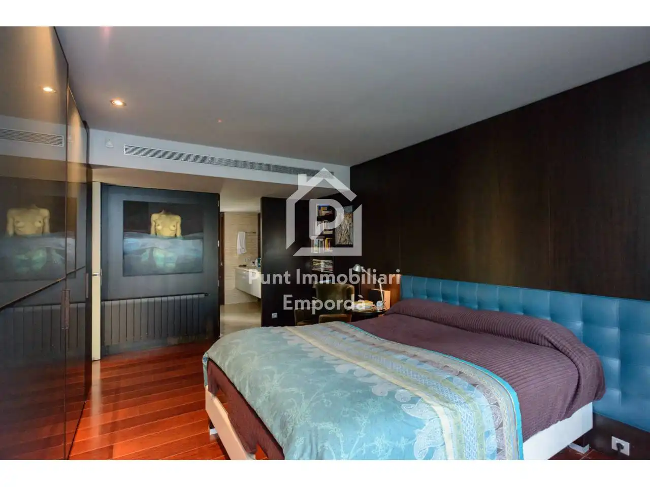 Villa con piscina in vendita a Avenida Olimpia, imagen 13