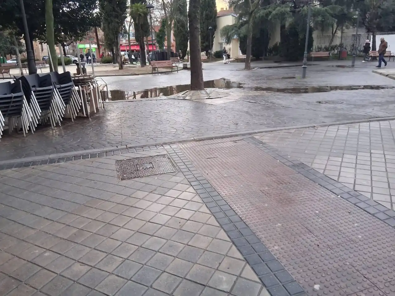 Local comercial de lloguer a Centro, imagen 2