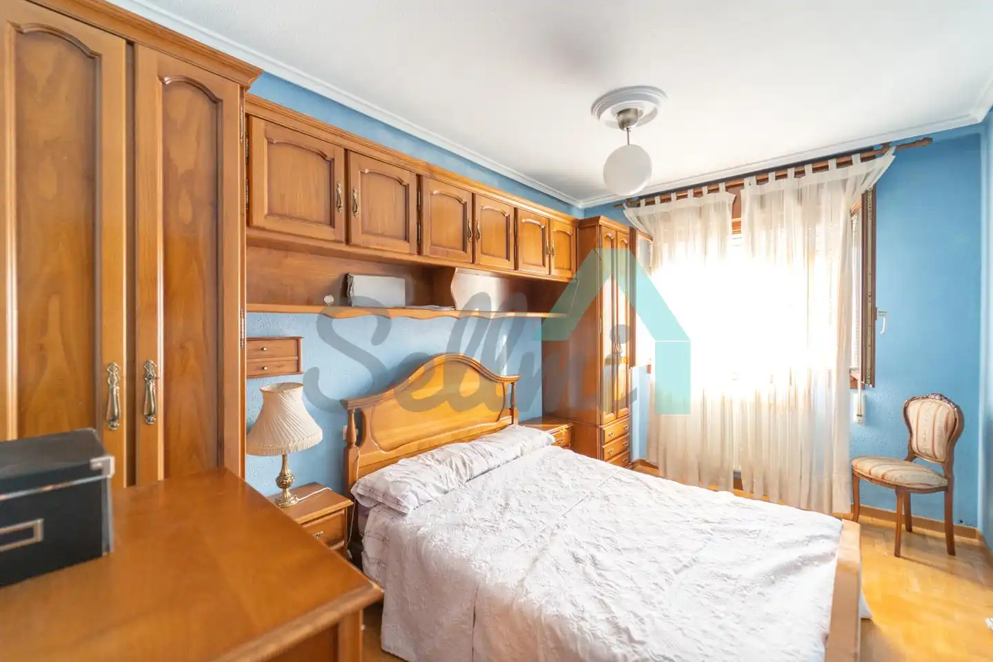 Maisonette zum Verkauf in Falo Moro, La Pola Siero