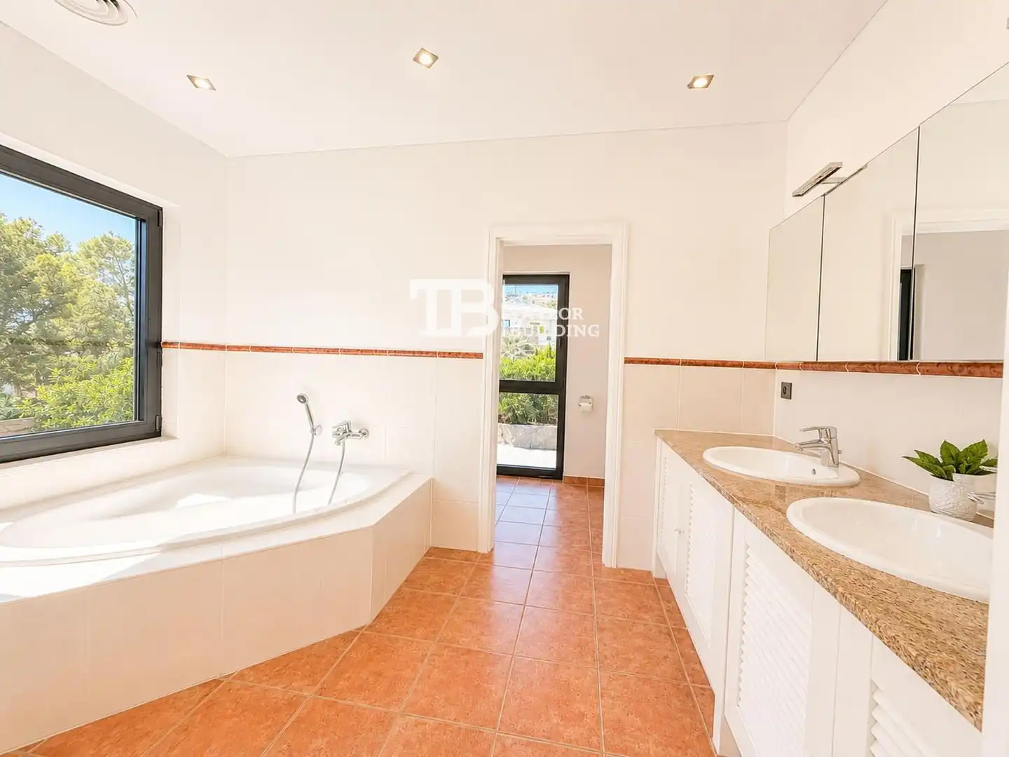 Exterior view of Houses for sale in Calvià  with Air Conditioner, Heating and Terrace