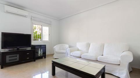 Foto 5 de Piso para compartir en Calle Baronia de Polop, Virgen del Remedio - Parque Lo Morant, Alicante / Alacant