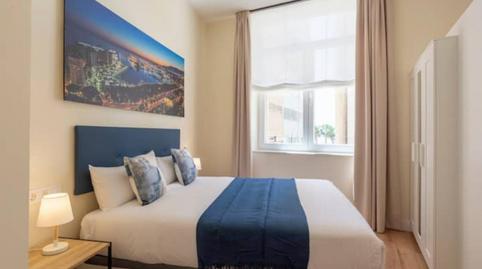 Photo 5 of Study to rent in La Malagueta - Monte Sancha, Málaga